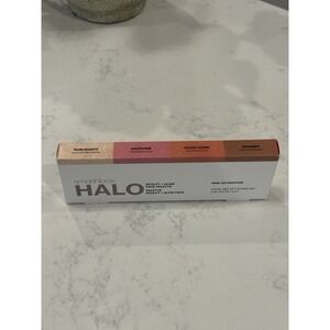 Smashbox Halo Sculpt+ Glow Face Palette *Pink Saturation‎
